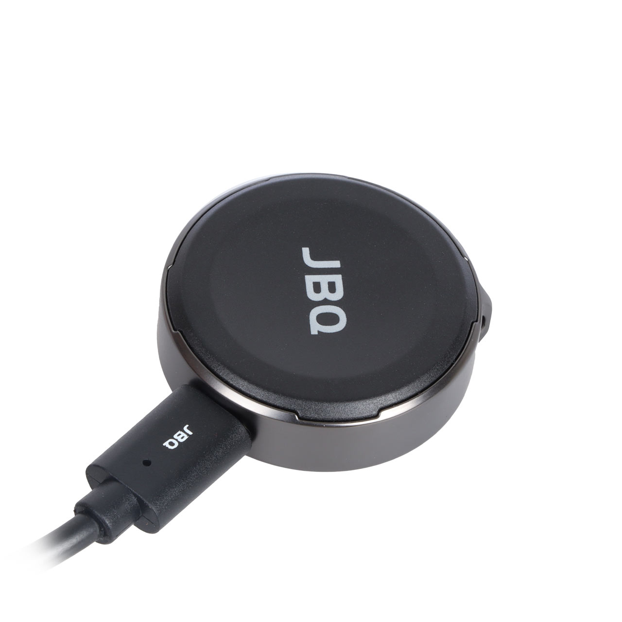 شارژر وایرلس JBQ مدل CW-56 - مشکی - پک ضعیف (گارانتی یکساله رصاصی)